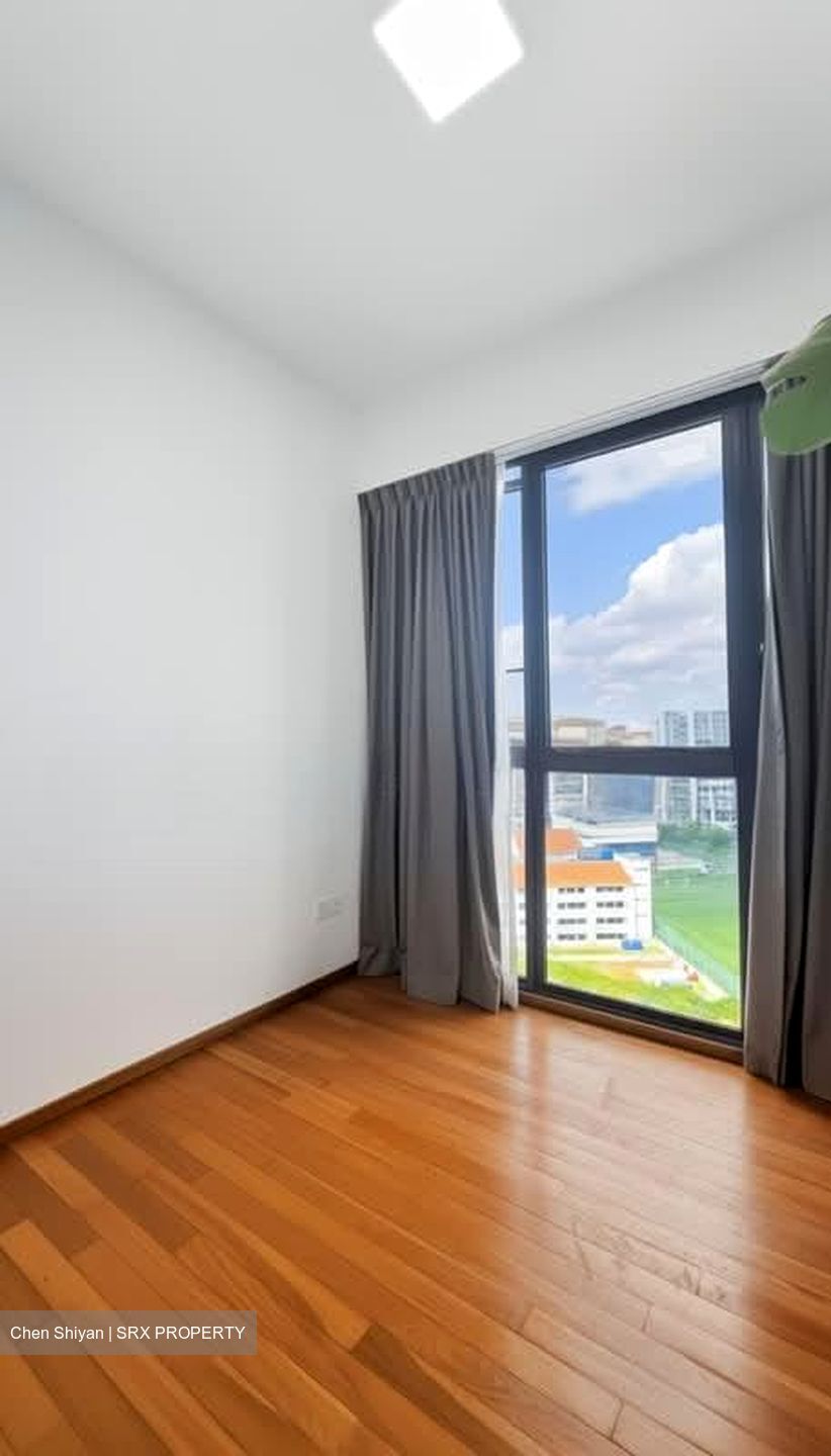 Botanique At Bartley (D19), Condominium #575816891